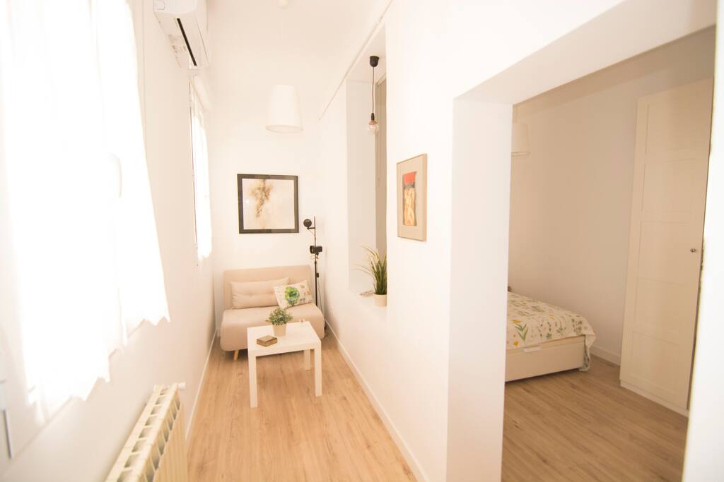 Sala de estar