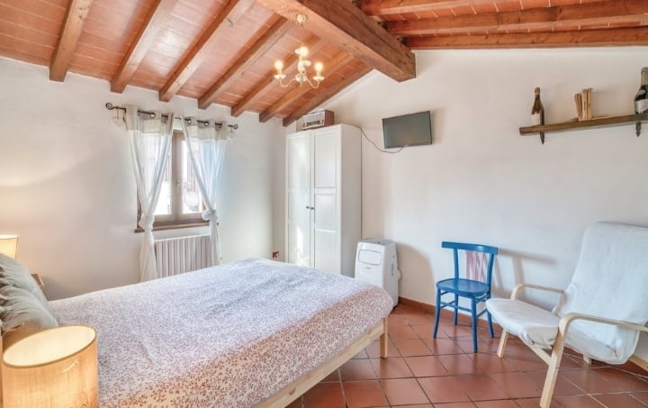 ห้องนอน