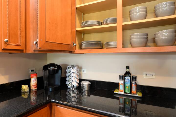 Little Italy/UIC 3 bdrm, 2.5 bath Condo gallery image 5