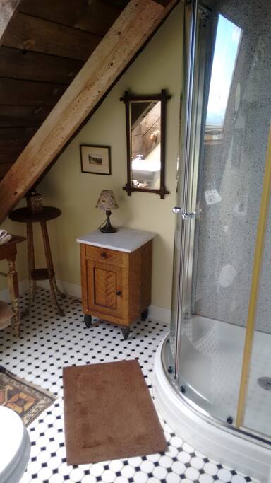Private Bath