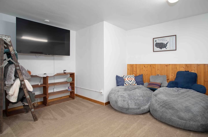 Всекидневна
