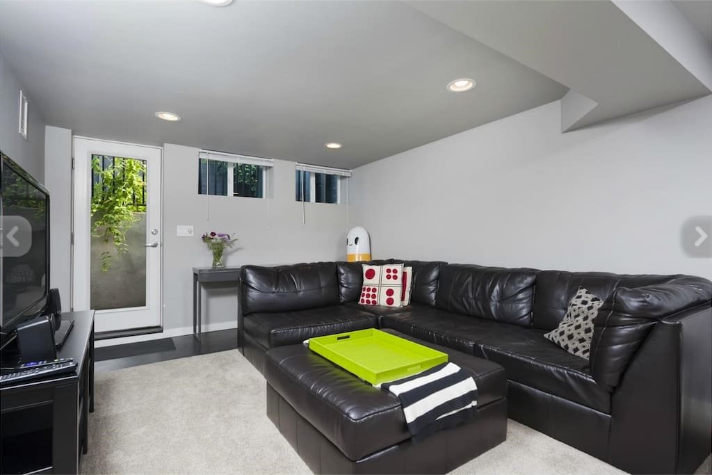 Modern apartment in LoHi Apartments for Rent in Denver, Colorado, United States