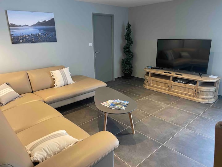 Appartement Bout Du Lac Annecy - Doussard
