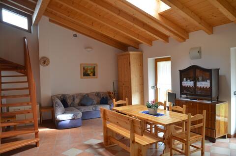 Val di Sole Apartment