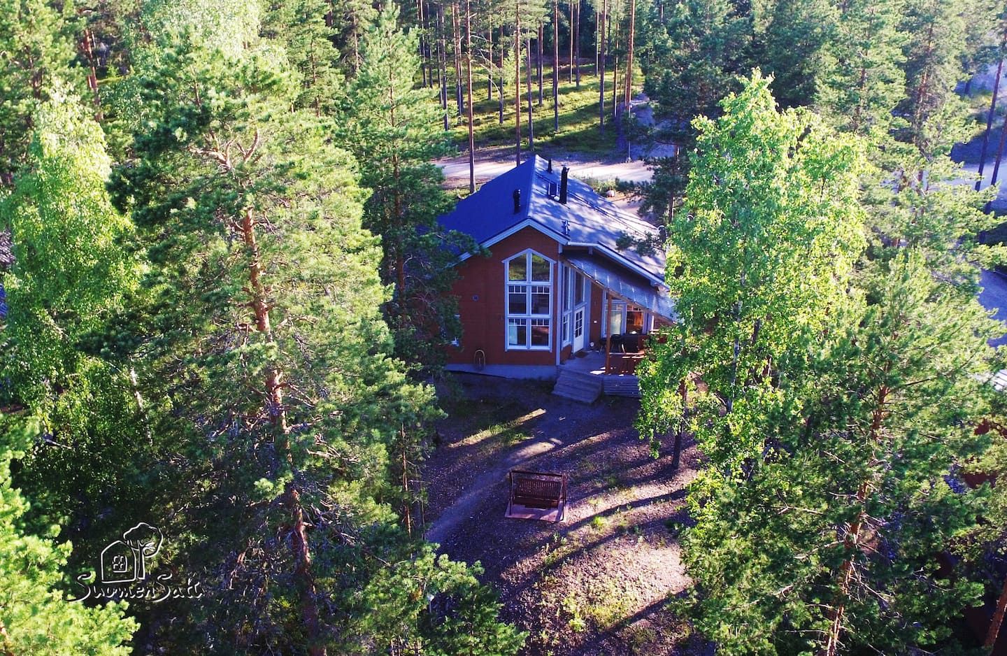 Kolinpilvi / Suomensatu Koli 4
