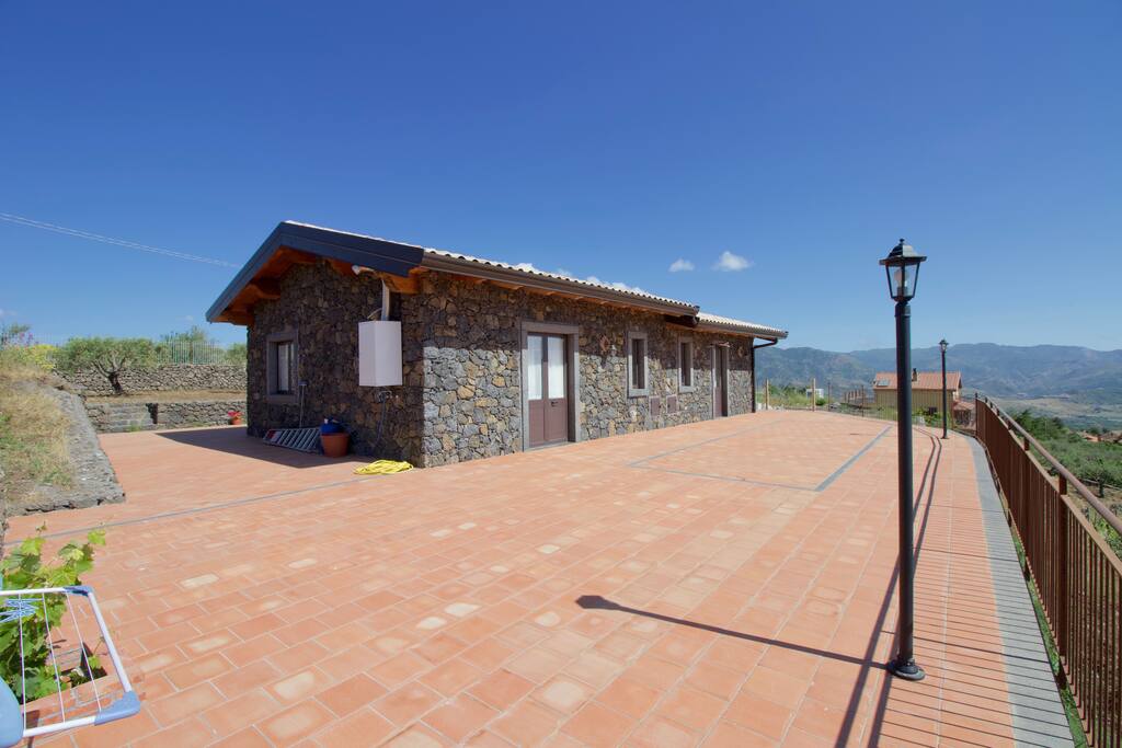 Terrazza