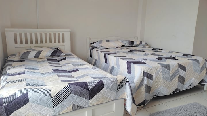 Спална соба 2