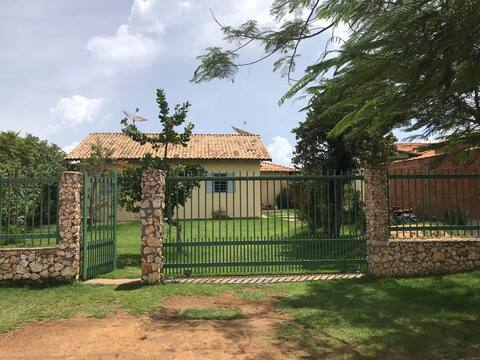 Grandma's House