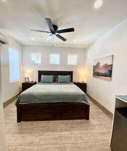 Pinto casita near Horseshoe Bend