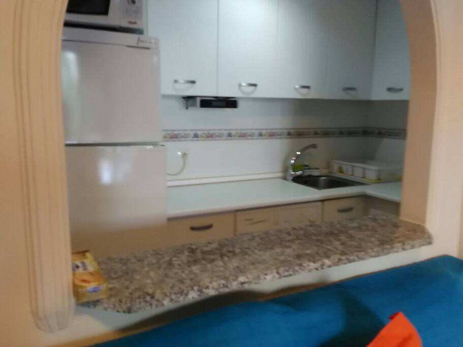 Cocina