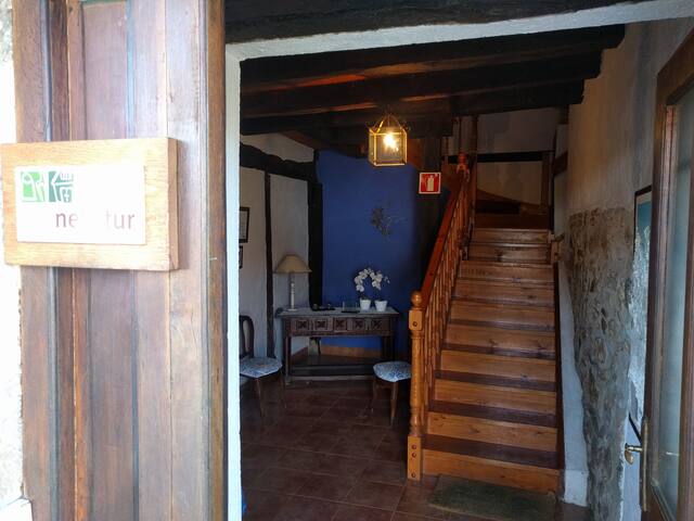 Ondarre agroturismo y quesería en plena naturaleza gallery image 4