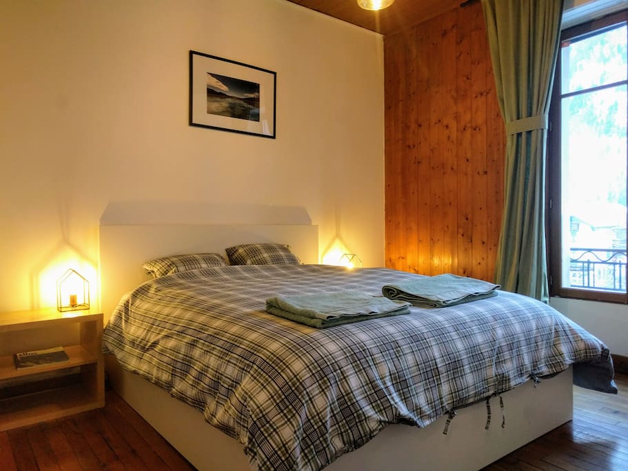 Main Bedroom