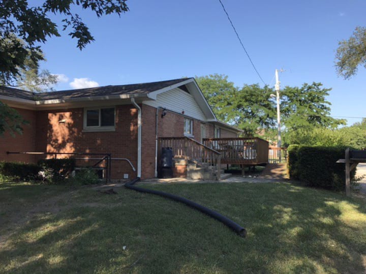 Pendleton Holiday Rentals & Homes Indiana, United States Airbnb