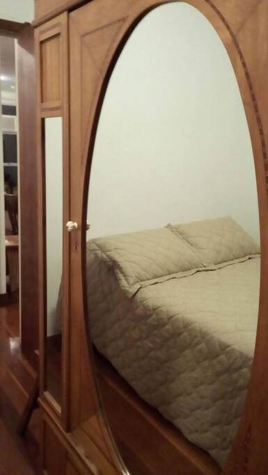 Quarto casal