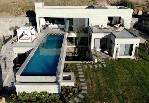VİstaPort A (Breakfast&Housekeeping&Concierge)