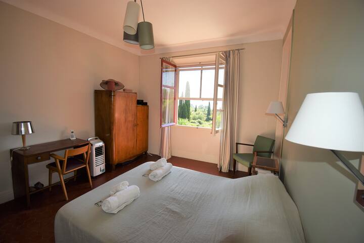 Chambre 1