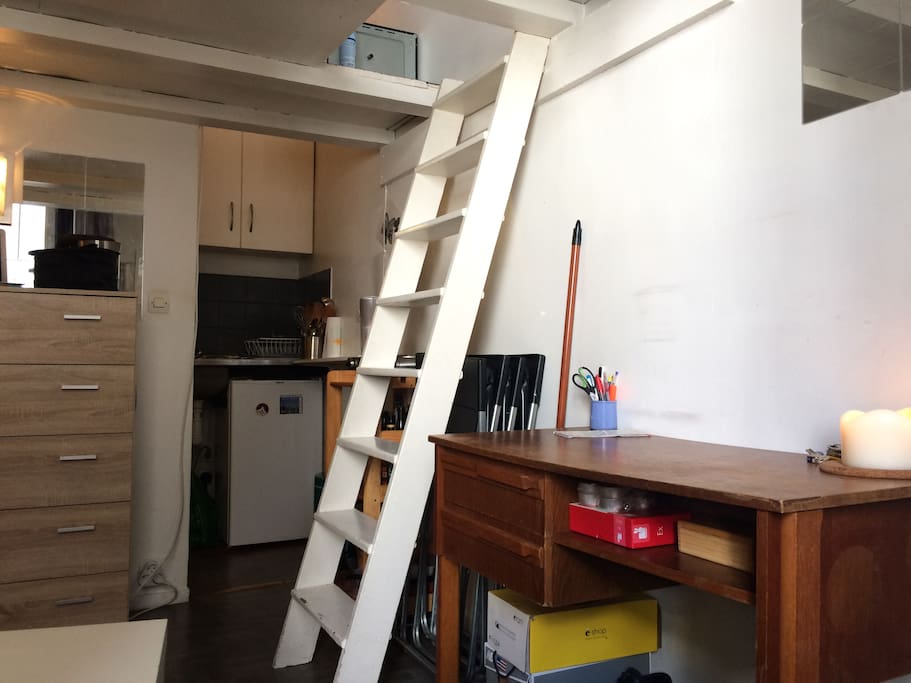 Bureau
