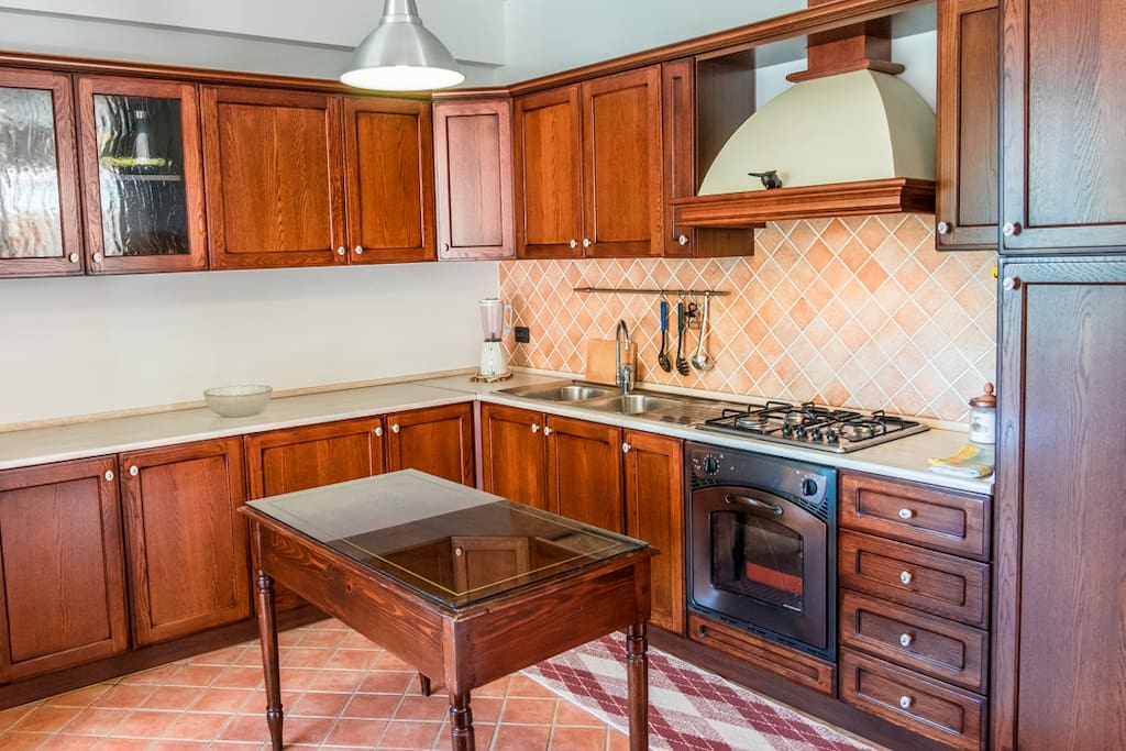 Cucina