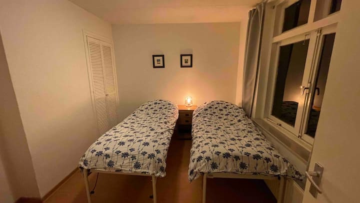 Habitación 1