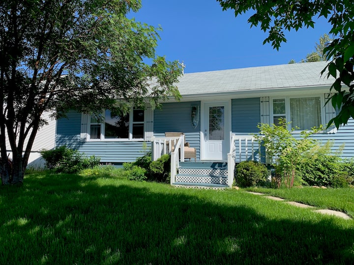 Murdochville locations de vacances et logements Québec, Canada Airbnb