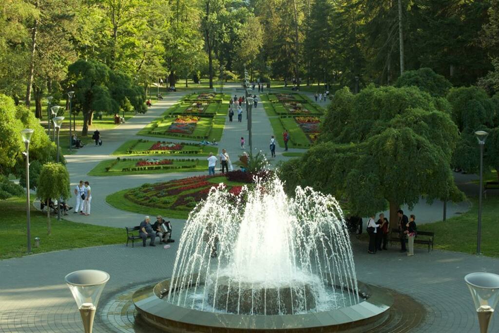 Park