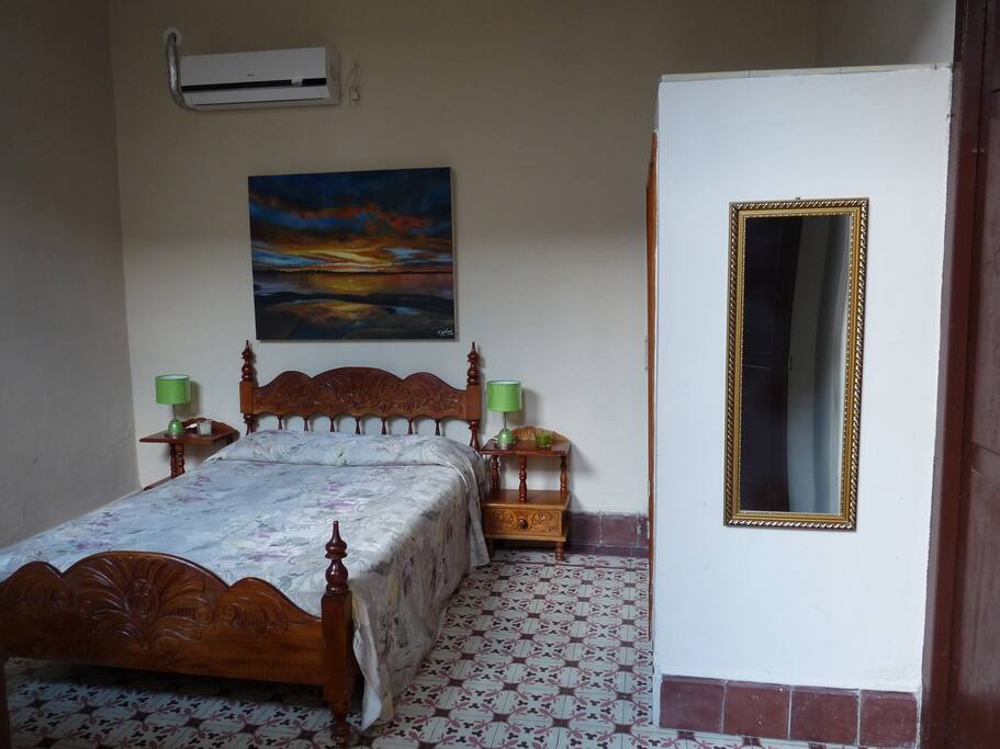 Habitación 1
