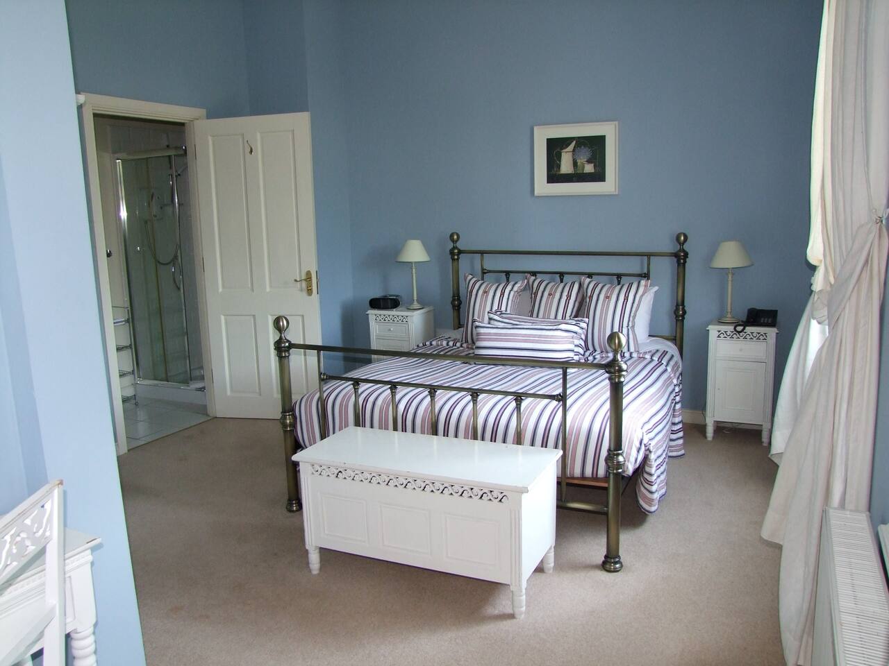 Village Cottage Castle Leslie Houses For Rent In Glaslough