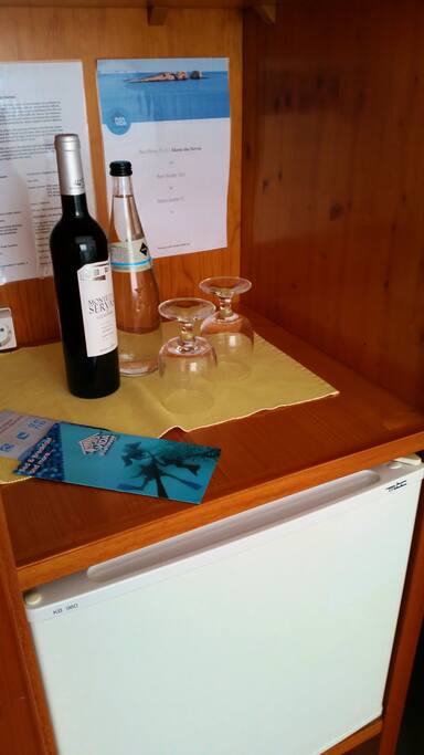 MiniBar
