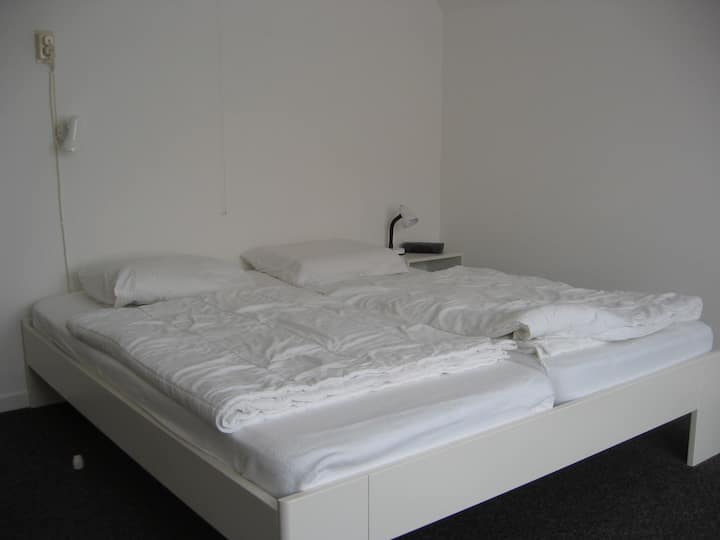 Dormitorio 1