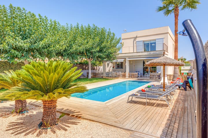 Villa Ronda Estación