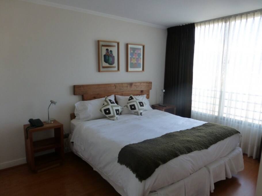 dormitorio