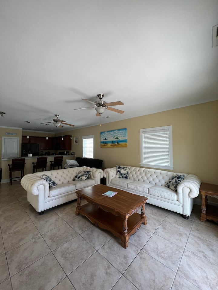 Sunrise Beach House 2709 Kashton St - Myrtle Beach, SC