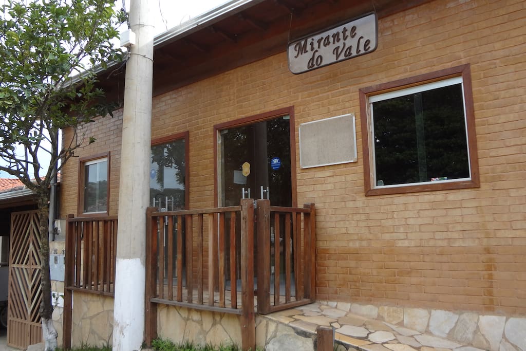 Fachada