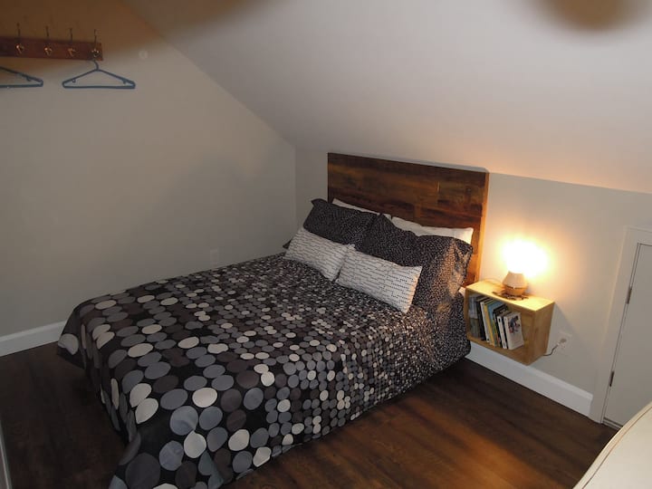 Двойно легло