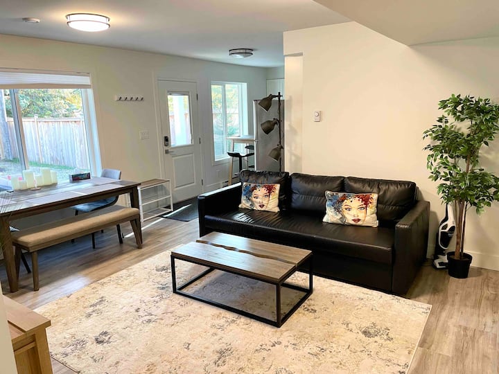 10 Best PetFriendly Airbnbs In Nanaimo, Canada Trip101