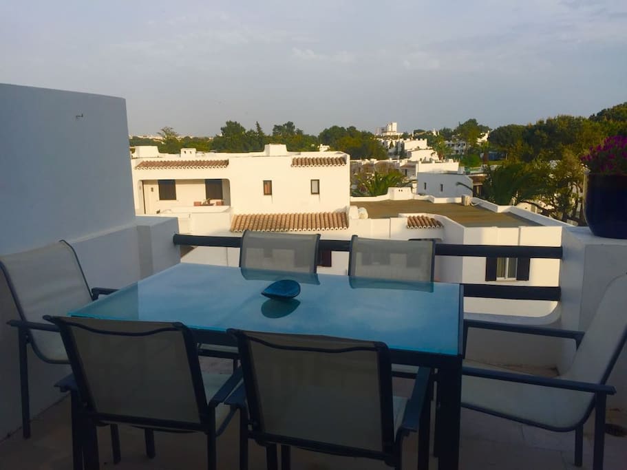 Terrace 1