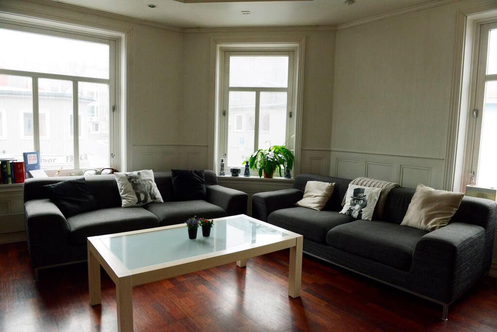 Couch section