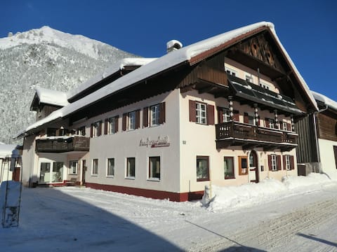 Apartment 2 LILY, approx. 72 m²