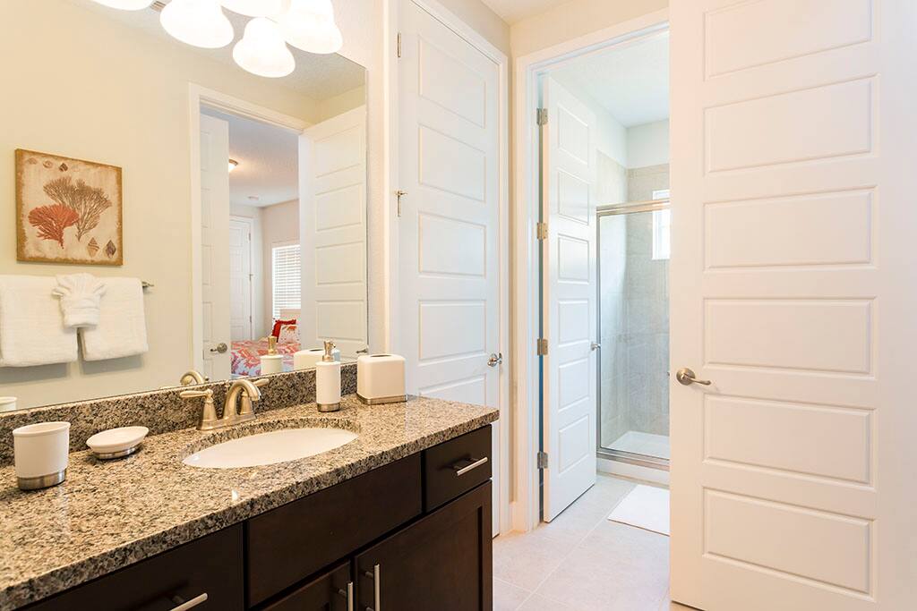 Sweet Home Vacation Disney Rentals Vacation Homes Florida Orlando Reunion Resort