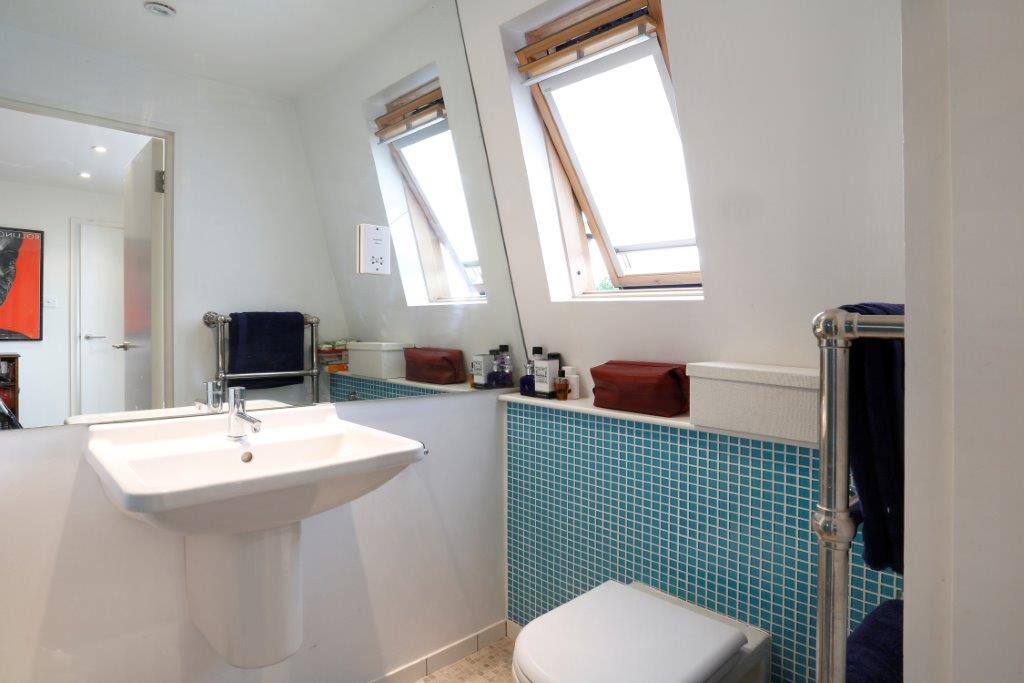 Shower-room