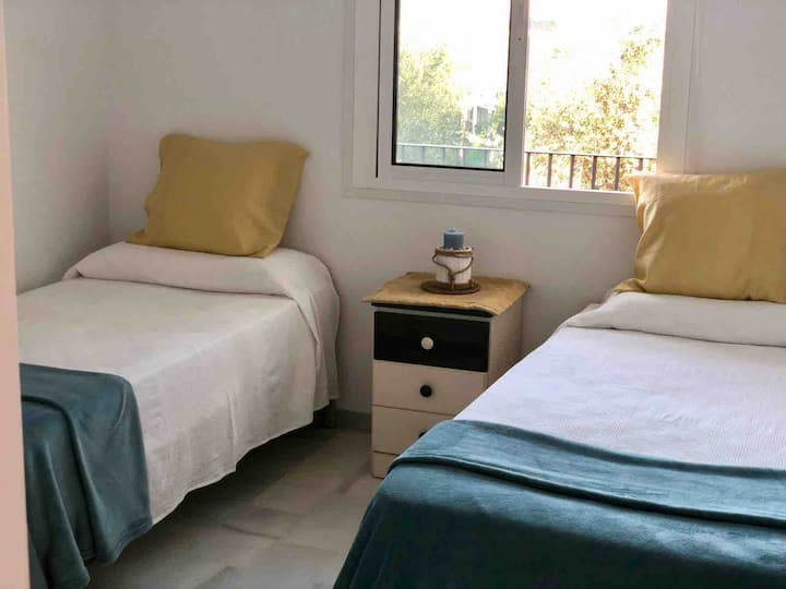 غرفة النوم 3