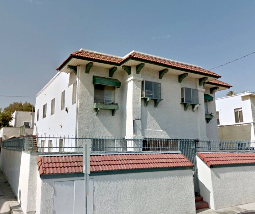 STREETVIEW