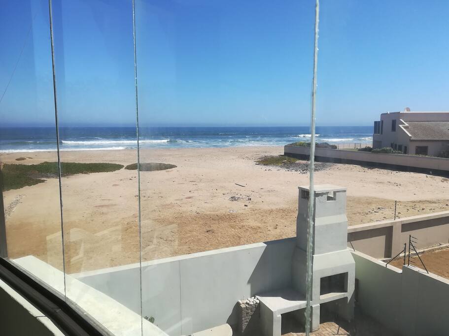 Ocean View