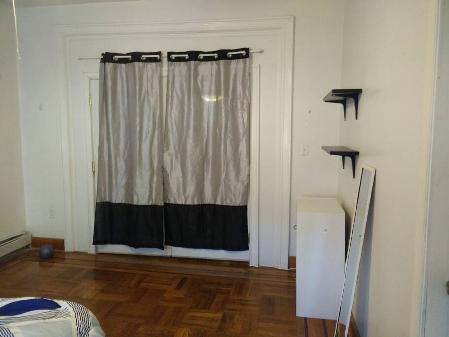 Bed Room II