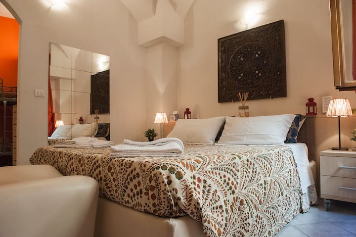Casa Pepi - Great Location Near Duomo And St Croce - Fiesole