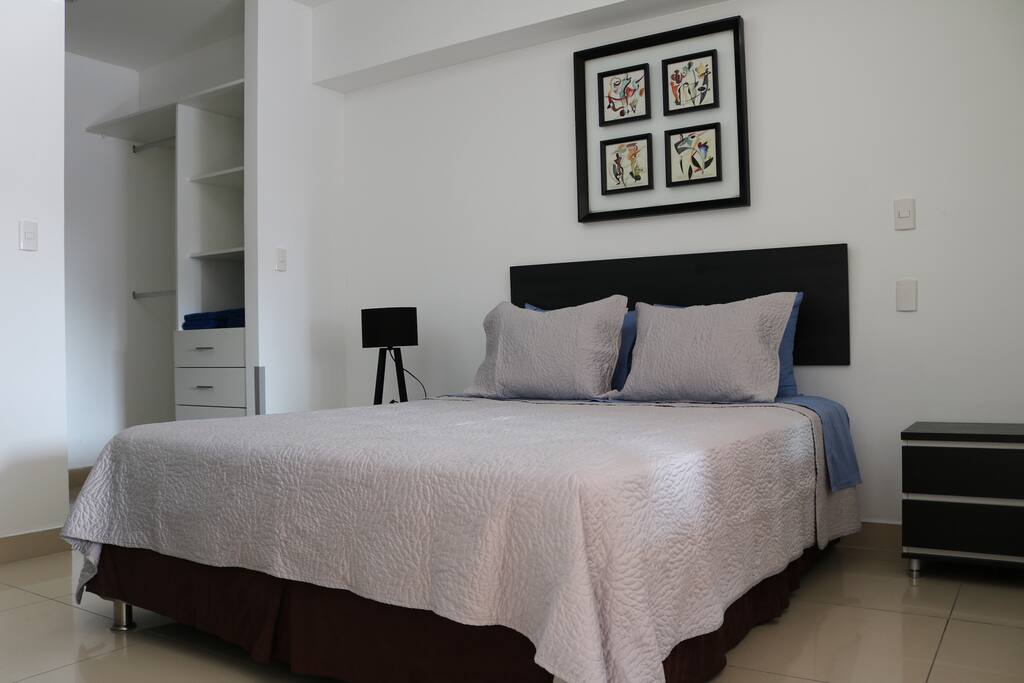 DORMITORIO