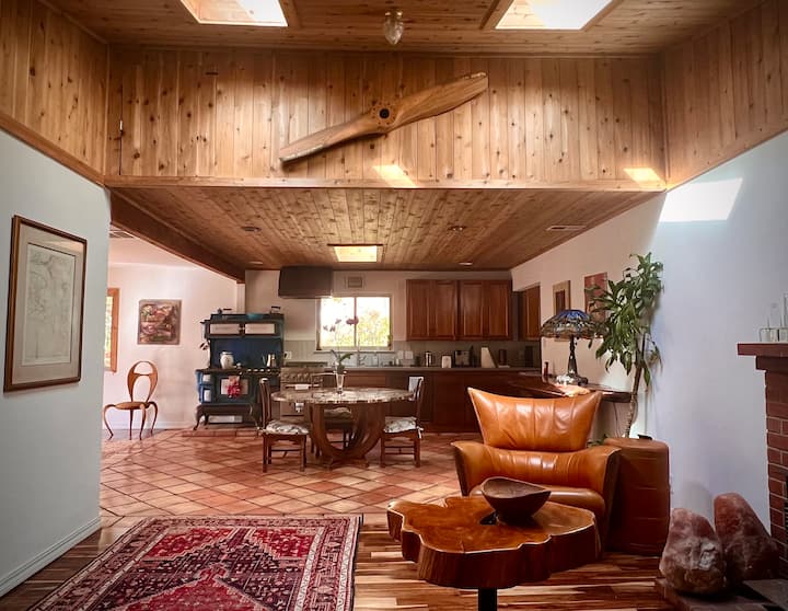 2 Bedroom House With Hot Tub - Half Moon Bay, CA