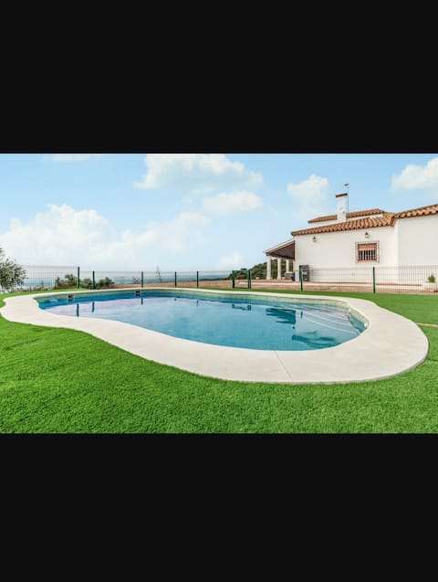Las Alberquillas Country House