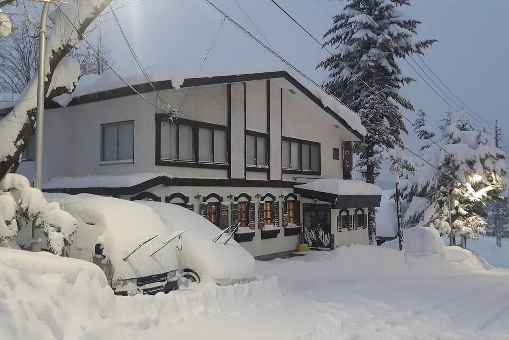 @tsugaike lodge