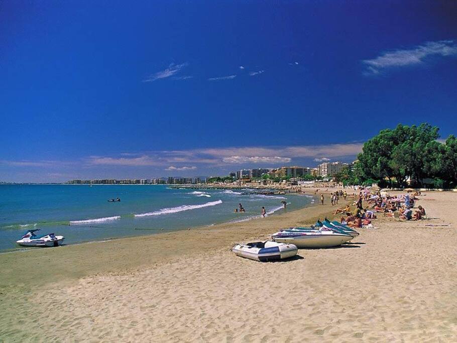 PLAYA DE BENICASIM